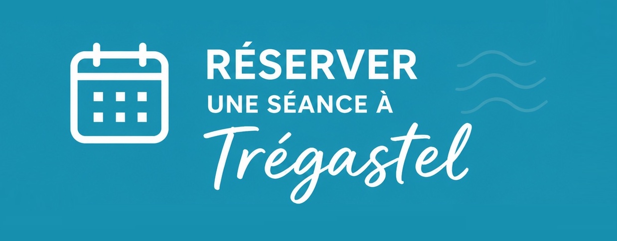 Reserver à Trégastel
