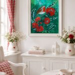 Le petit rouge gorge (2026)