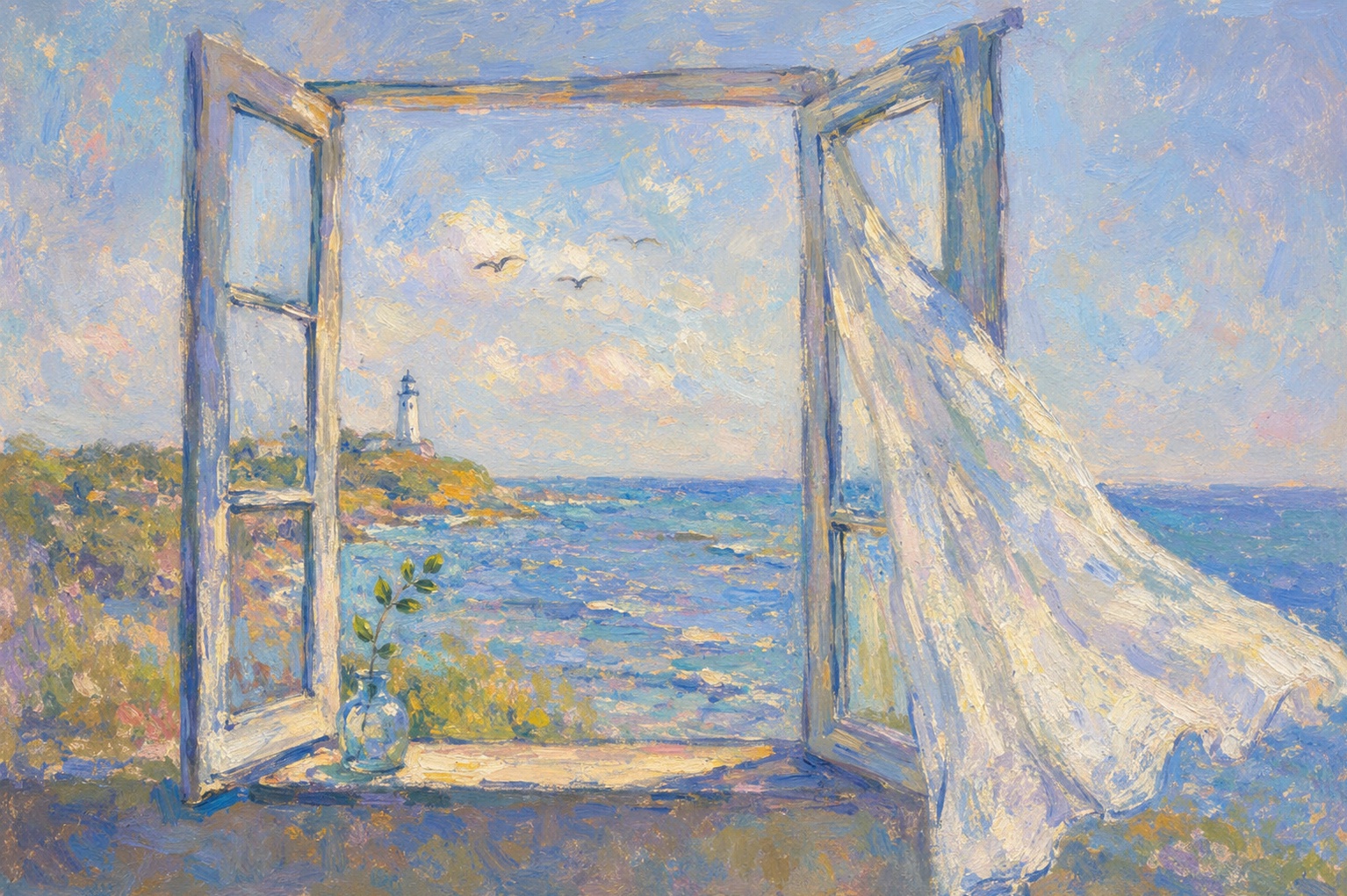 Version colorisée