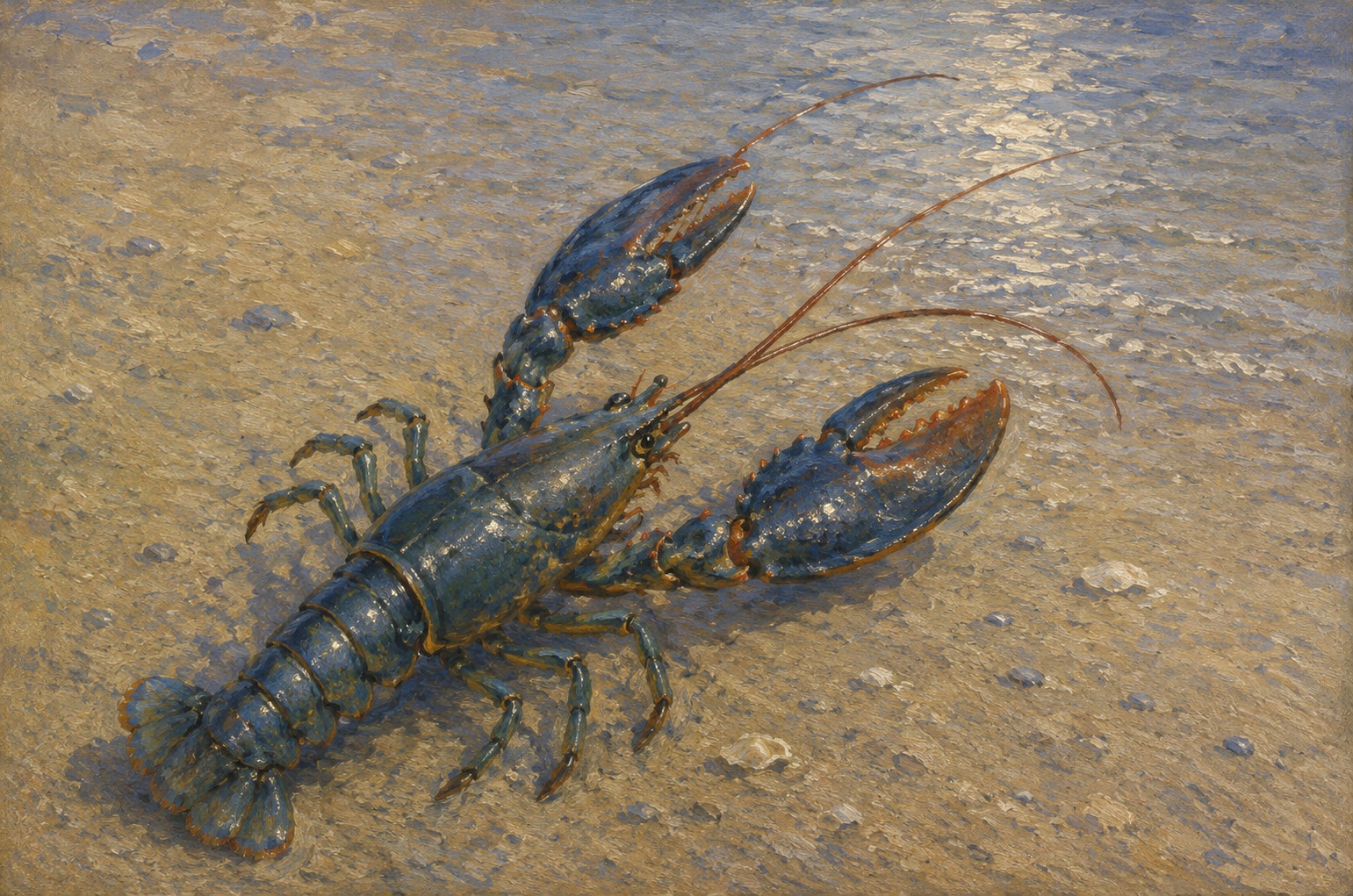 homard