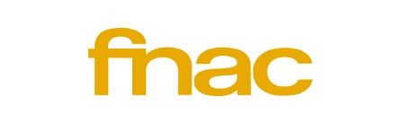 Logo fnac