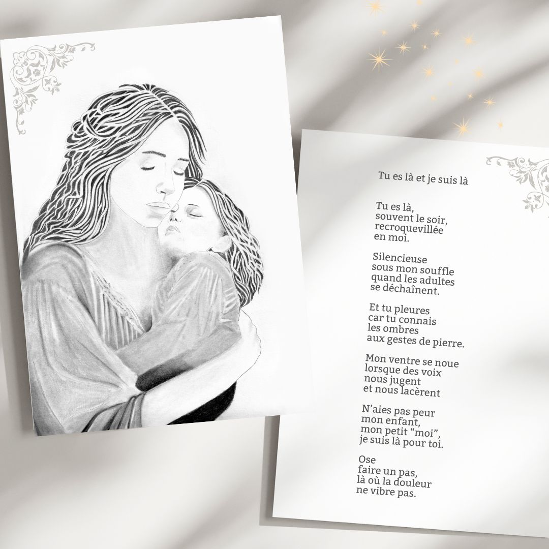 Poeme DAM KAT 2