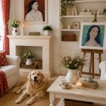 Portraits Décor DAM KAT