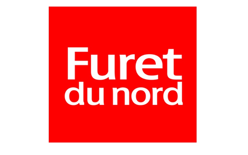 Logo furet du nord