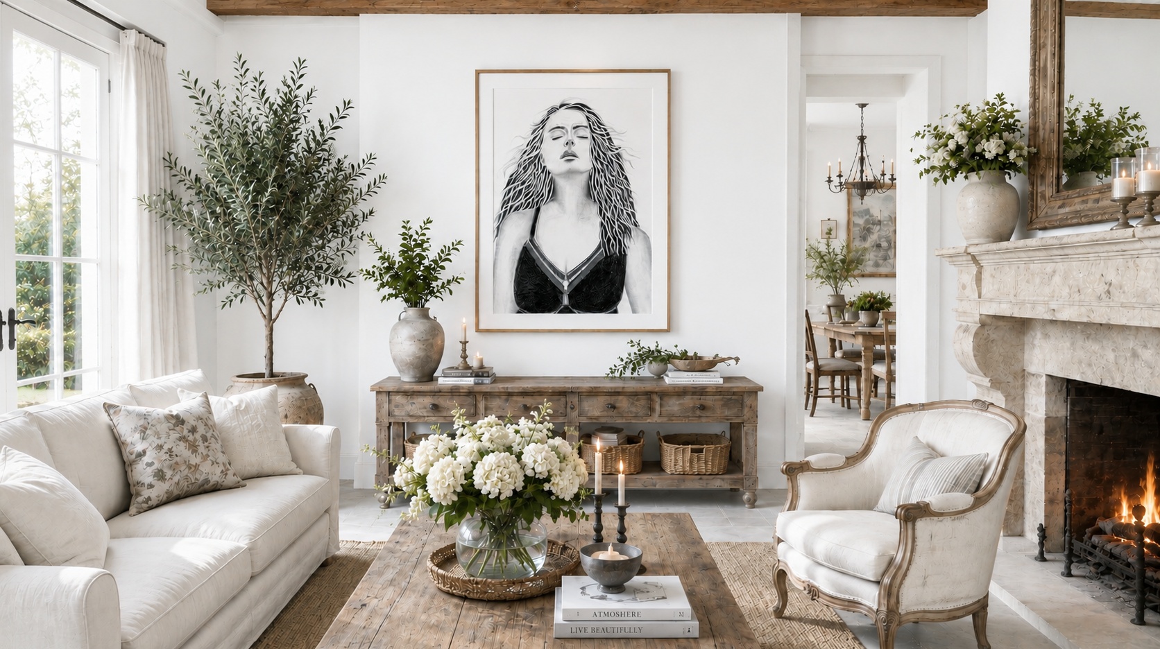 DAM KAT, artiste peintre