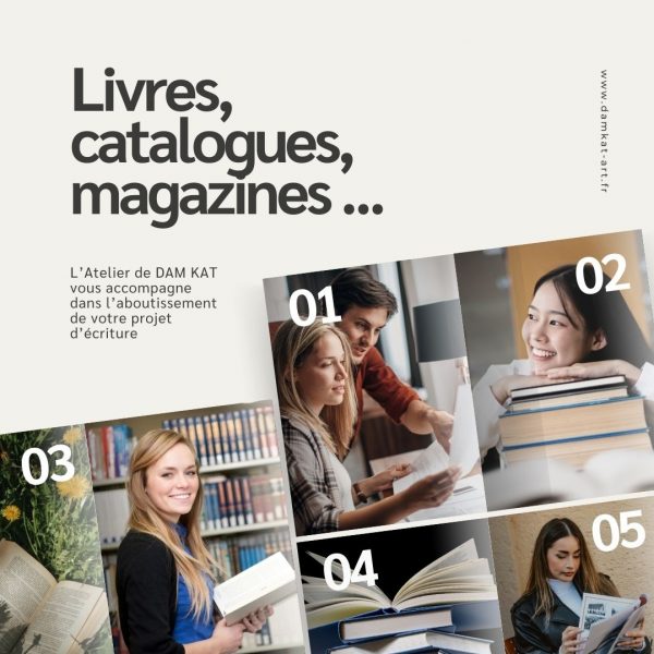 1-Magazines