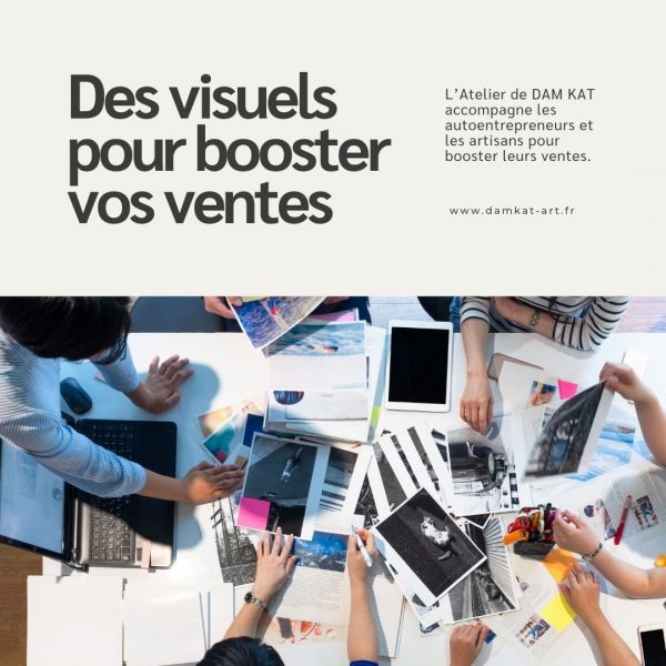 5- Auto entrepreneurs