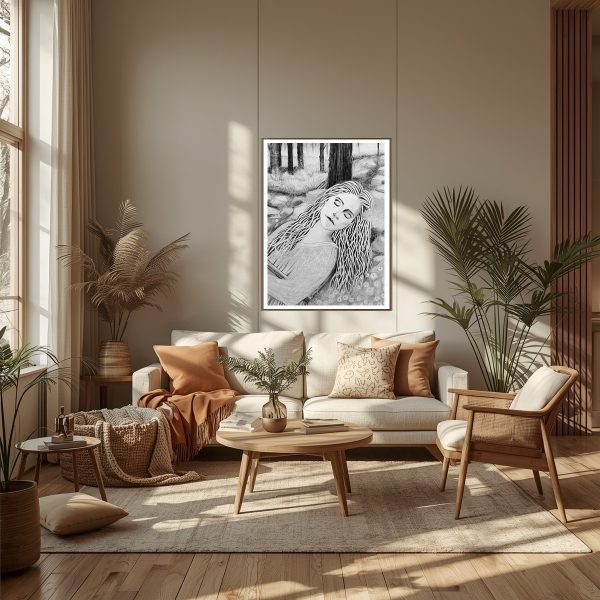 Autre décor Sur le Chemin