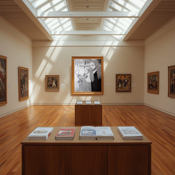 Expostion MUSEE DAM KAT