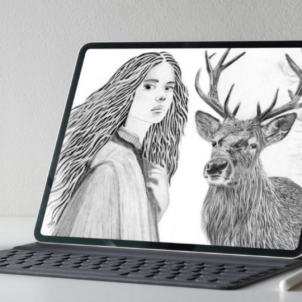 Fond d'écran damkat