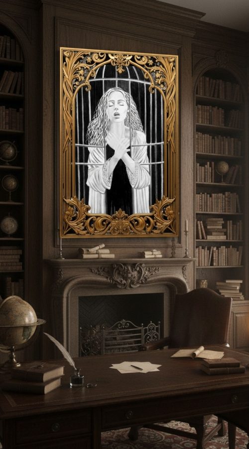 La Nuit noire de l'Ame