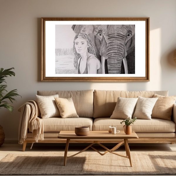 La Soigneuse_déco_peinture_salon2