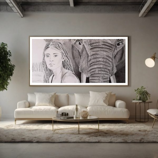 La Soigneuse_déco_peinture_salon_2