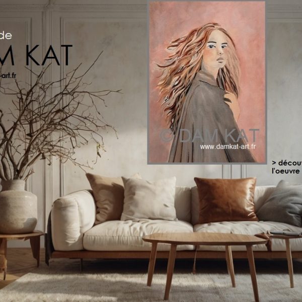 La Solitaire interieur Accueil