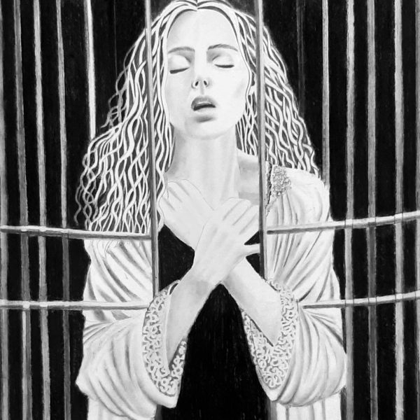 La nuit noire de l'Ame