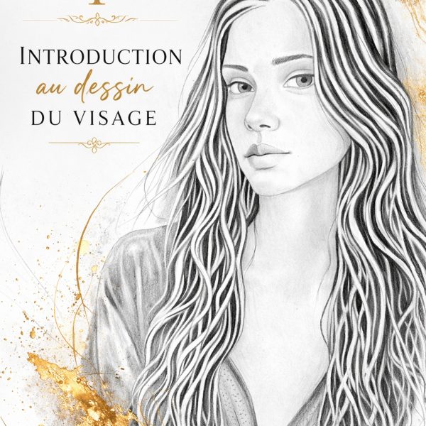 Nouveau livre de DAM KAT 4 L'Art du Portrait à paraitre 2