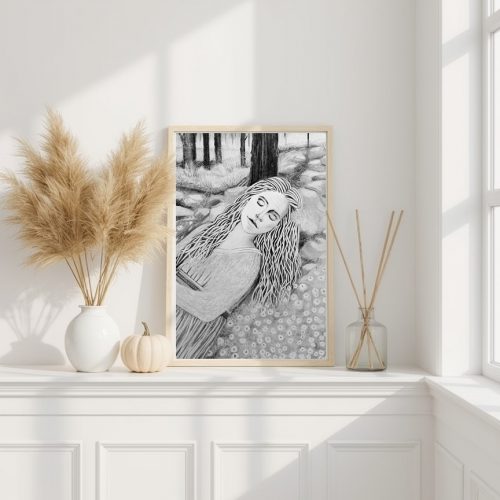 Sur le Chemin Décor